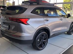 Haval H6 2.0T Super Luxury - Image 6