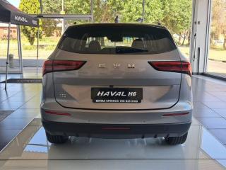 Haval H6 2.0T Super Luxury