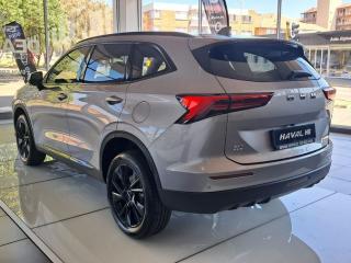 Haval H6 2.0T Super Luxury