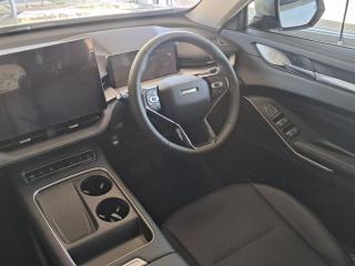 Haval H6 2.0T Super Luxury