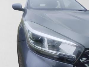 Chery Tiggo 4 Pro 1.5 LiT auto - Image 9