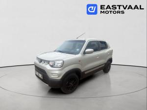 Suzuki S-Presso 1.0 S-Edition auto - Image 3