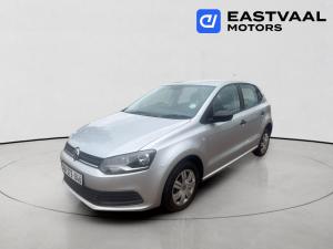 Volkswagen Polo Vivo hatch 1.4 Trendline - Image 3