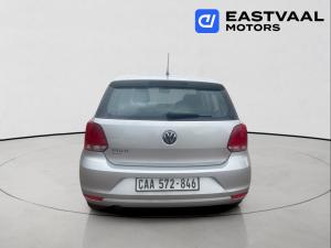 Volkswagen Polo Vivo hatch 1.4 Trendline - Image 6