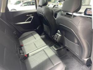 BMW X1 sDrive18i xLine - Image 15