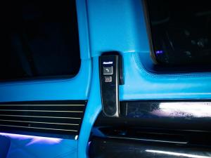 Mercedes-Benz Vito 116 CDI Tourer Select XL - Image 17