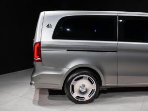 Mercedes-Benz Vito 116 CDI Tourer Select XL - Image 19
