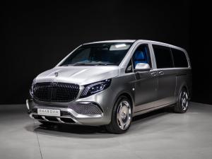 Mercedes-Benz Vito 116 CDI Tourer Select XL - Image 2