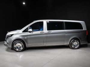 Mercedes-Benz Vito 116 CDI Tourer Select XL - Image 5