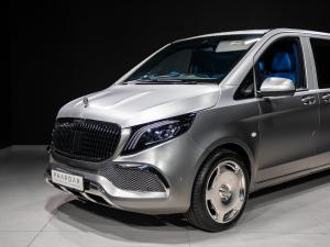 Mercedes-Benz Vito 116 CDI Tourer Select XL - Image 8