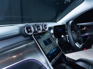 Mercedes-Benz GLC GLC300d coupe 4Matic Avantgarde - Image 11