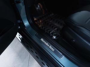 Mercedes-Benz GLC GLC300d coupe 4Matic Avantgarde - Image 12