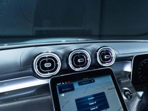 Mercedes-Benz GLC GLC300d coupe 4Matic Avantgarde - Image 15