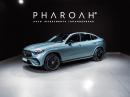 Thumbnail Mercedes-Benz GLC GLC300d coupe 4Matic Avantgarde