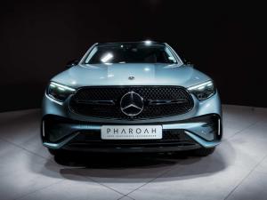 Mercedes-Benz GLC GLC300d coupe 4Matic Avantgarde - Image 2
