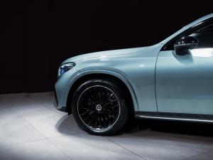 Mercedes-Benz GLC GLC300d coupe 4Matic Avantgarde - Image 7