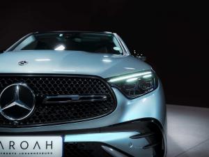 Mercedes-Benz GLC GLC300d coupe 4Matic Avantgarde - Image 8