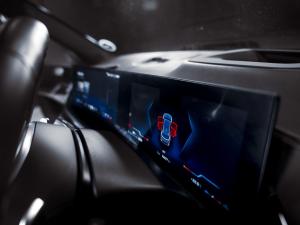 BMW X5 M60i - Image 9