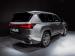 Lexus LX 600 VIP - Thumbnail 10