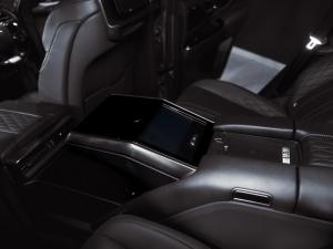 Lexus LX 600 VIP - Image 12