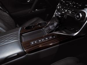 Lexus LX 600 VIP - Image 16