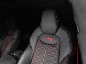 Audi RSQ8 quattro performance - Image 12