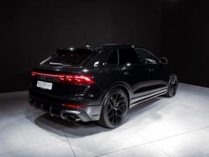 Audi RSQ8 quattro performance - Image 19