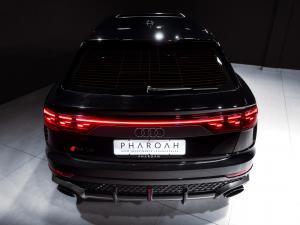 Audi RSQ8 quattro performance - Image 22