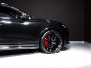 Audi RSQ8 quattro performance - Image 25