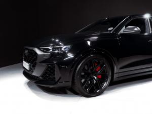 Audi RSQ8 quattro performance - Image 5