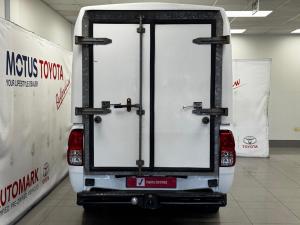 Toyota Hilux 2.4GD single cab S (aircon) - Image 5
