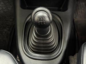 Toyota Hilux 2.4GD single cab S (aircon) - Image 9