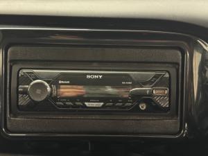 Toyota Hilux 2.4GD single cab S (aircon) - Image 10