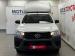 Toyota Hilux 2.4GD single cab S (aircon) - Thumbnail 4