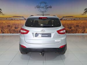 Hyundai ix35 2.0 Elite - Image 5
