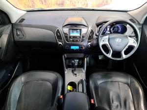 Hyundai ix35 2.0 Elite - Image 6
