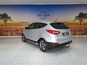 Hyundai ix35 2.0 Elite - Image 9
