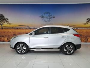 Hyundai ix35 2.0 Elite - Image 10