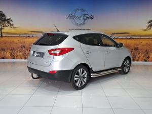 Hyundai ix35 2.0 Elite - Image 2