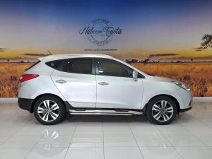 Hyundai ix35 2.0 Elite - Image 3