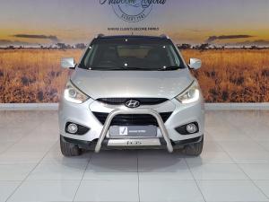 Hyundai ix35 2.0 Elite - Image 4