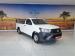 Toyota Hilux 2.4GD single cab S (aircon) - Thumbnail 1