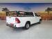 Toyota Hilux 2.4GD single cab S (aircon) - Thumbnail 2