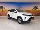 Thumbnail Toyota Fortuner 2.4GD-6 auto