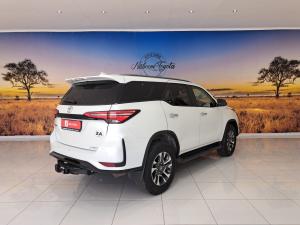 Toyota Fortuner 2.4GD-6 auto - Image 2