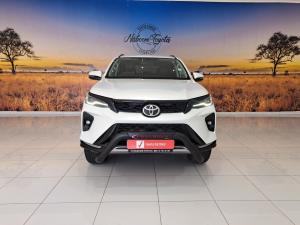 Toyota Fortuner 2.4GD-6 auto - Image 4