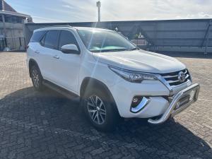 Toyota Fortuner 2.8GD-6 4x4 - Image 1