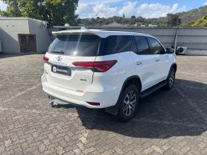 Toyota Fortuner 2.8GD-6 4x4 - Image 2