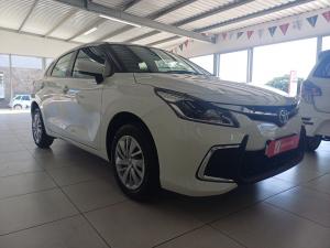 Toyota Starlet 1.5 Xi - Image 1