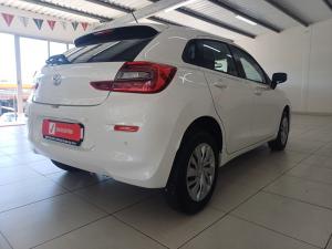 Toyota Starlet 1.5 Xi - Image 2